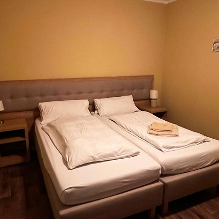 Hotel Zur Post Limburg Bad Camberg Hunfelden Екстер'єр фото