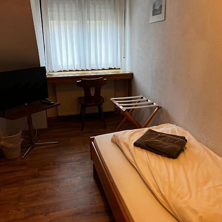 Hotel Zur Post Limburg Bad Camberg Hunfelden Екстер'єр фото