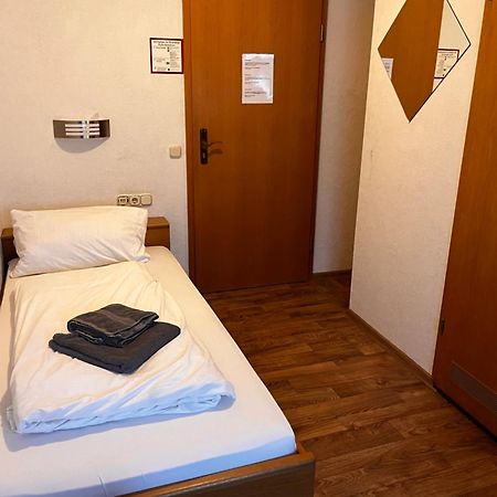 Hotel Zur Post Limburg Bad Camberg Hunfelden Екстер'єр фото