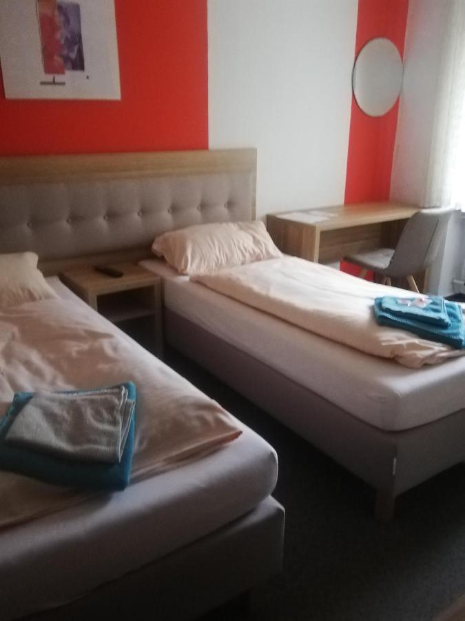 Hotel Zur Post Limburg Bad Camberg Hunfelden Екстер'єр фото