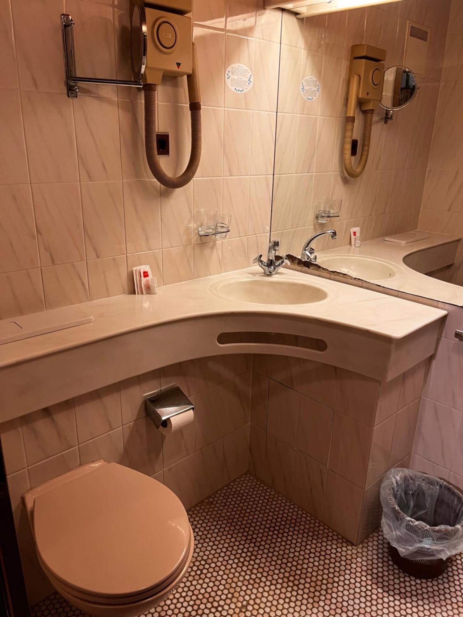 Hotel Zur Post Limburg Bad Camberg Hunfelden Екстер'єр фото
