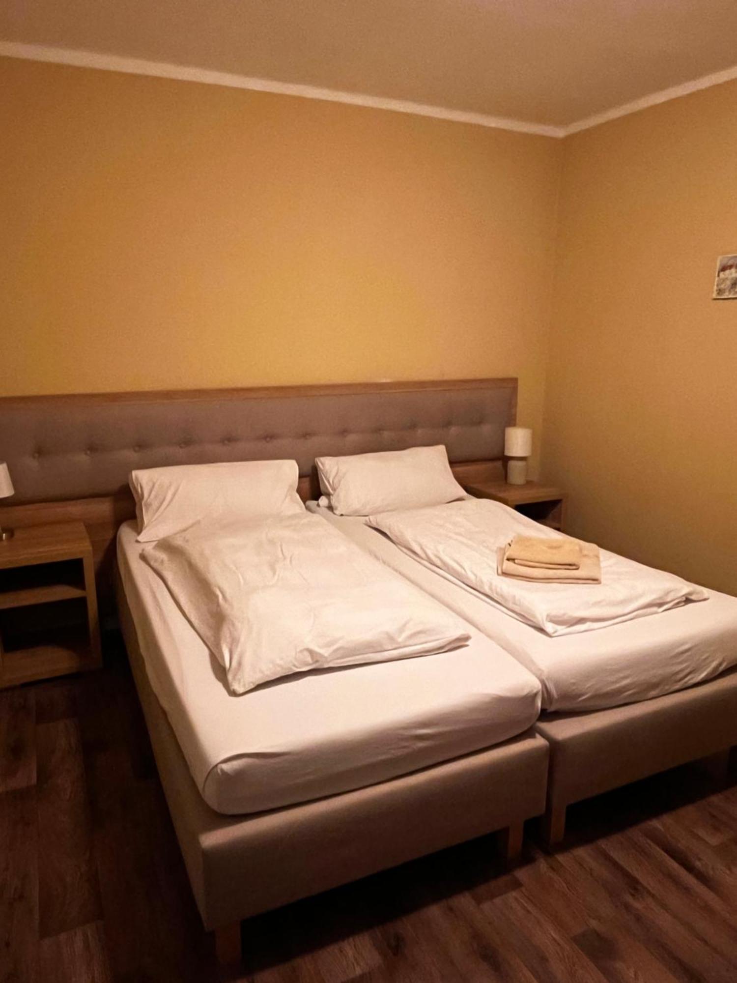Hotel Zur Post Limburg Bad Camberg Hunfelden Екстер'єр фото