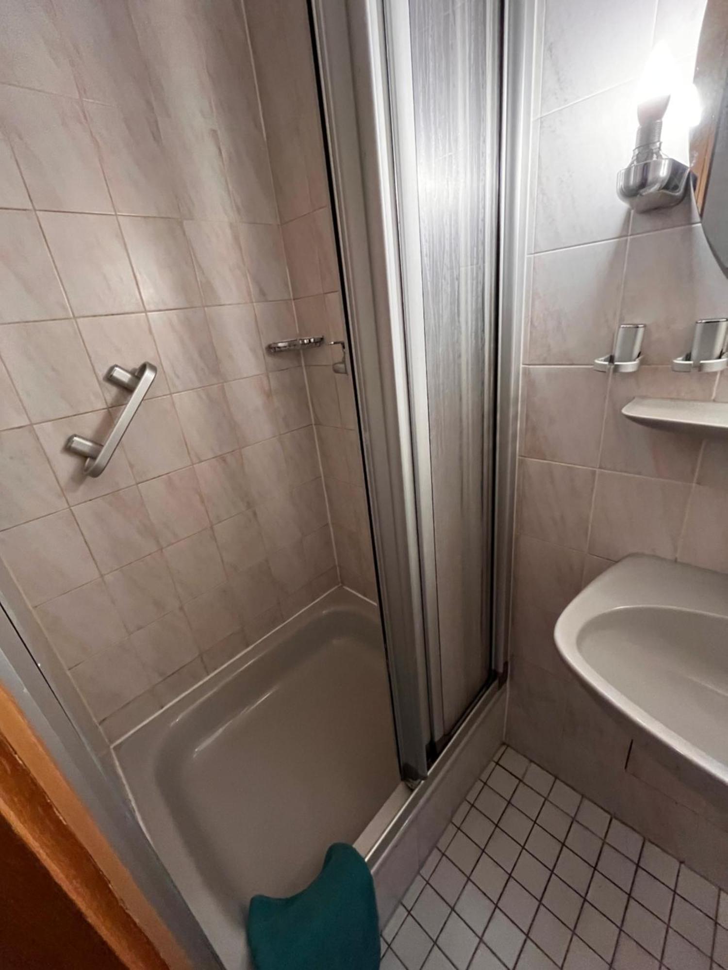 Hotel Zur Post Limburg Bad Camberg Hunfelden Екстер'єр фото