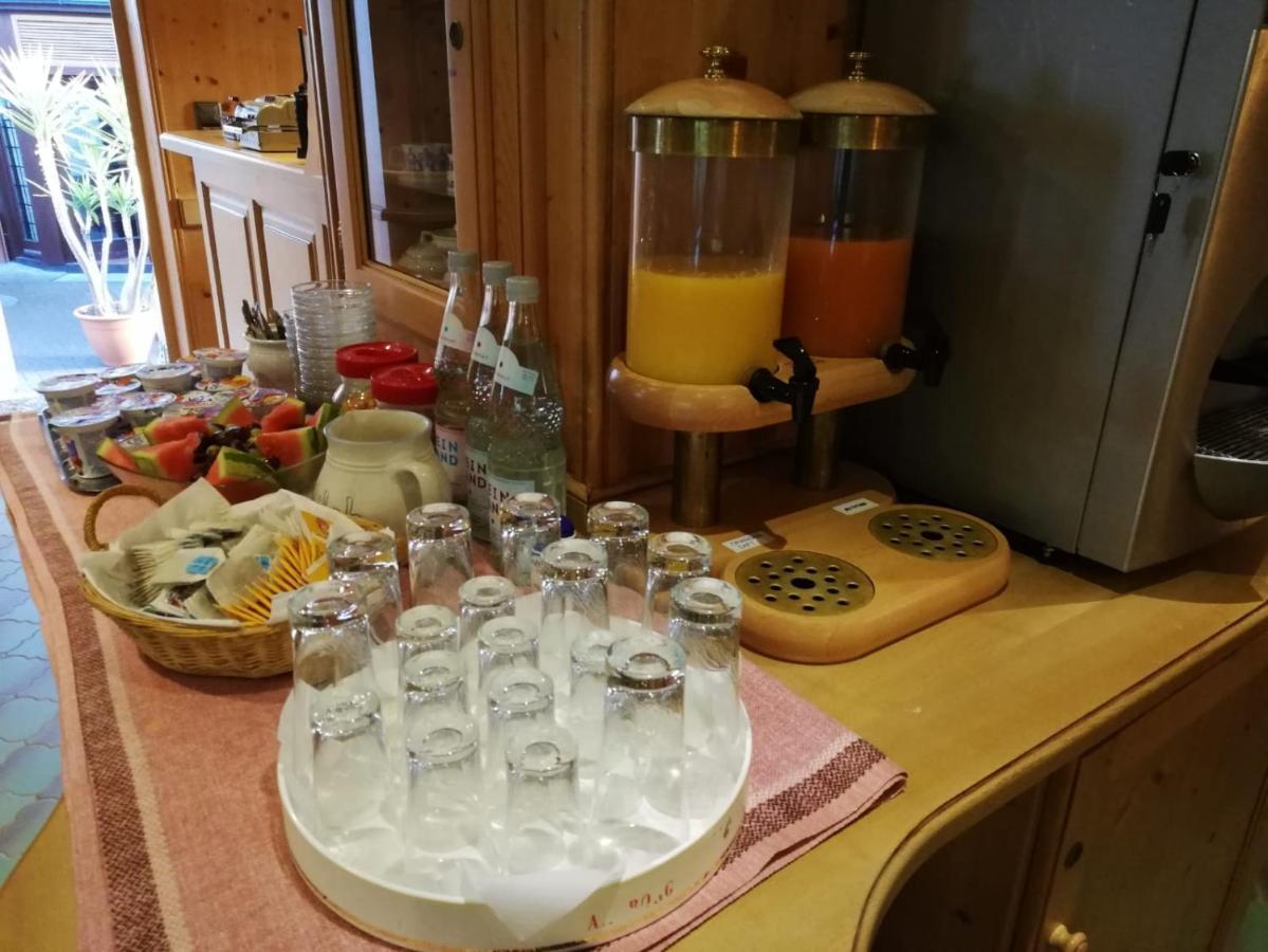 Hotel Zur Post Limburg Bad Camberg Hunfelden Екстер'єр фото
